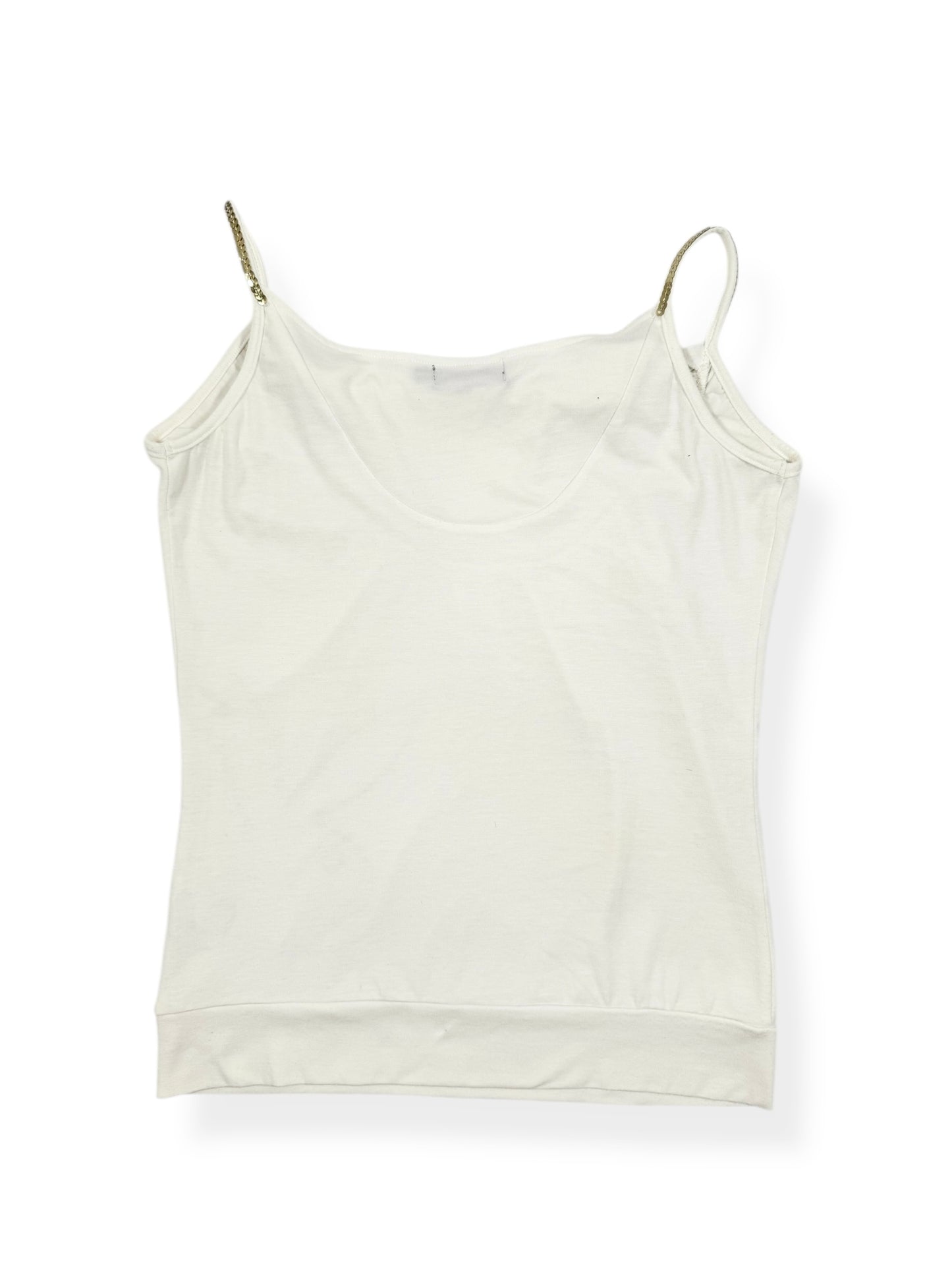 Playboy Cowl Neck Cami