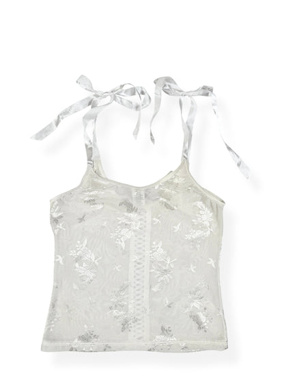 Rampage Lace Cami