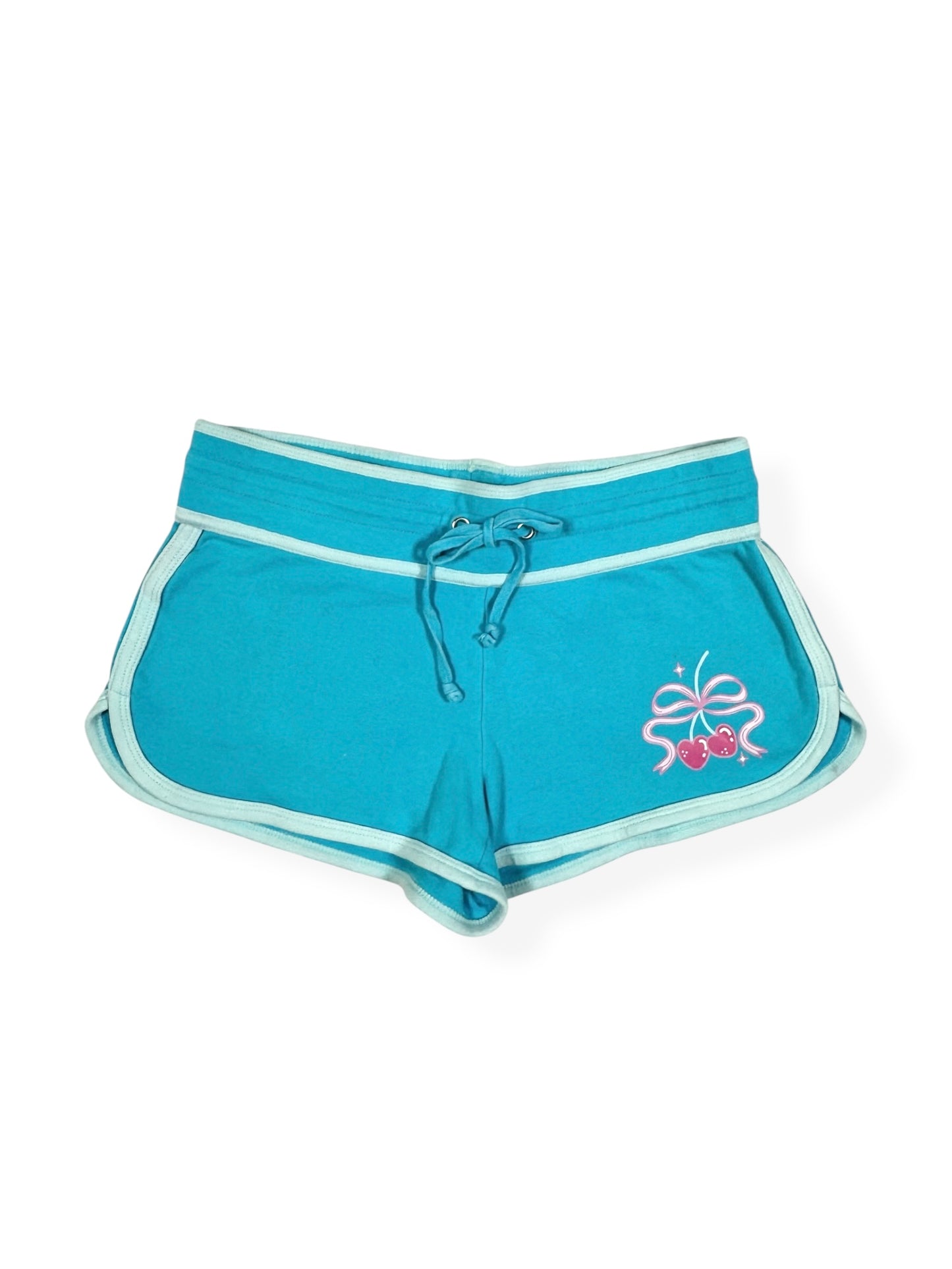 No Boundaries Cherry Shorts ♡ Size S