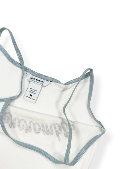 Abercrombie Cami ♡ XS/S