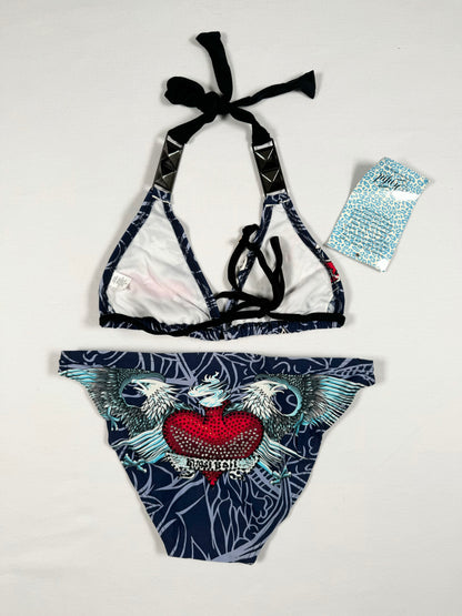 BNWT Sinful Bikini