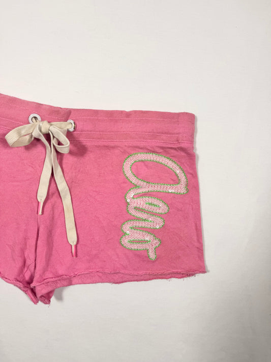 Aero Pink Shorts ♡ L