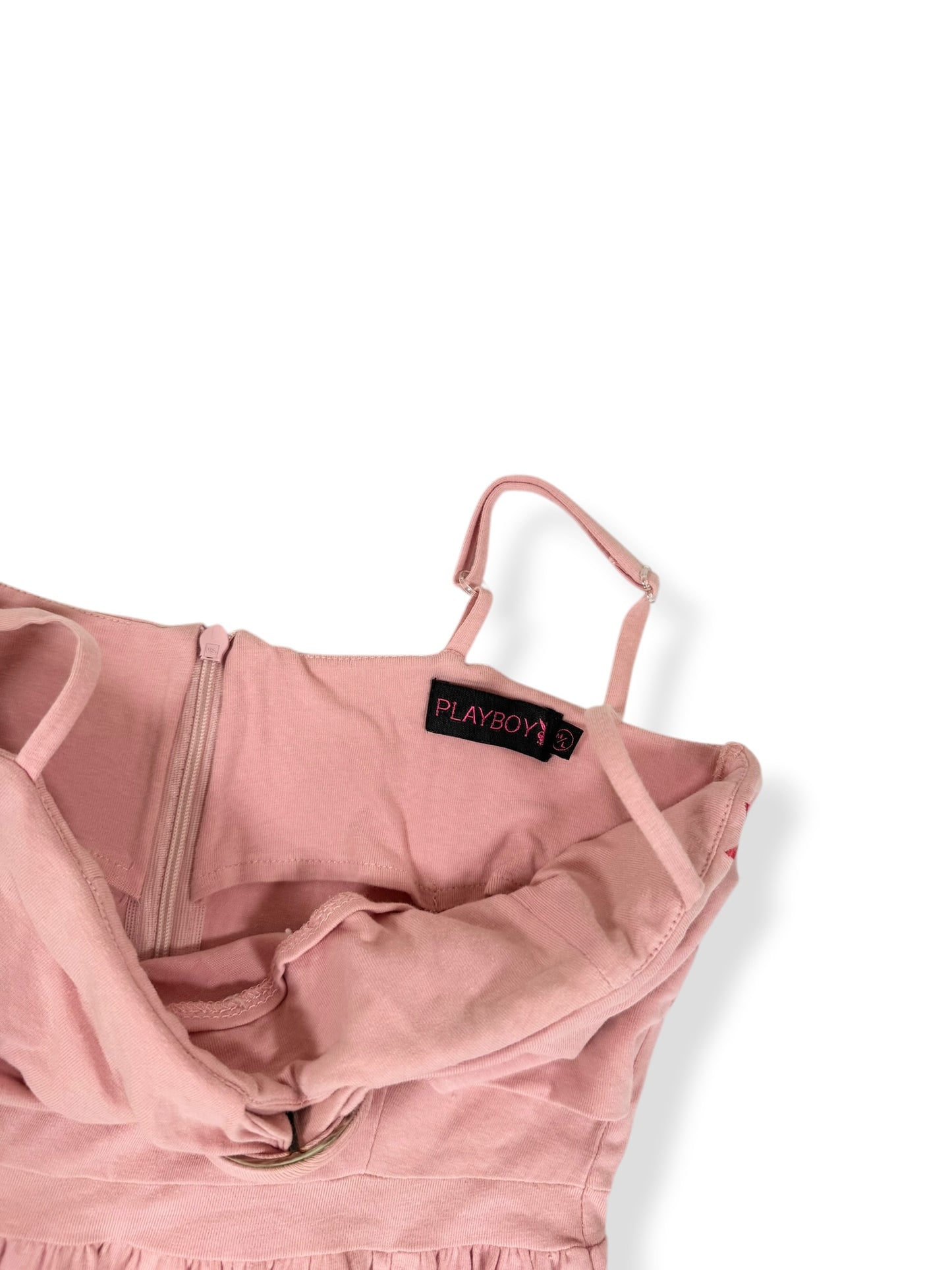 Playboy Dress ♡ S/M