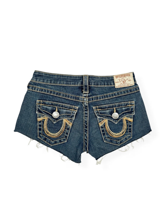 True Religion Shorts ♡ Size S