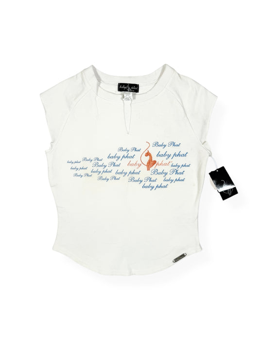 Baby Phat Tee