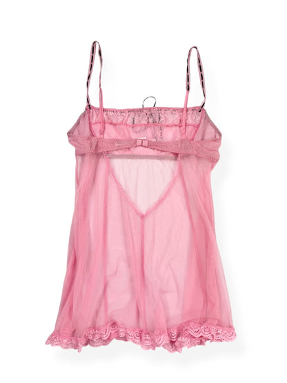 Victorias Secret Pink Cami ♡ L