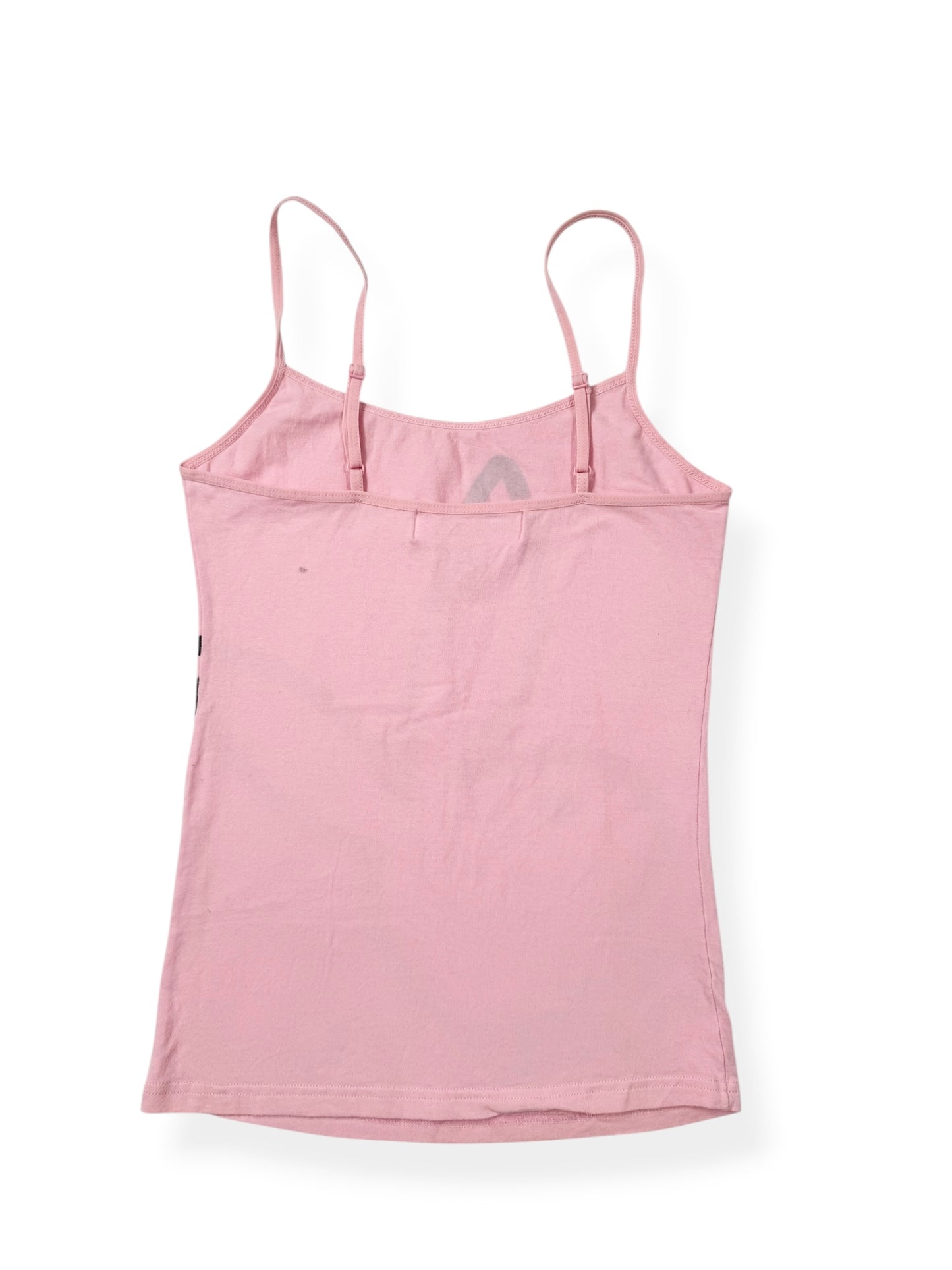 Playboy Pink Cami ♡ S