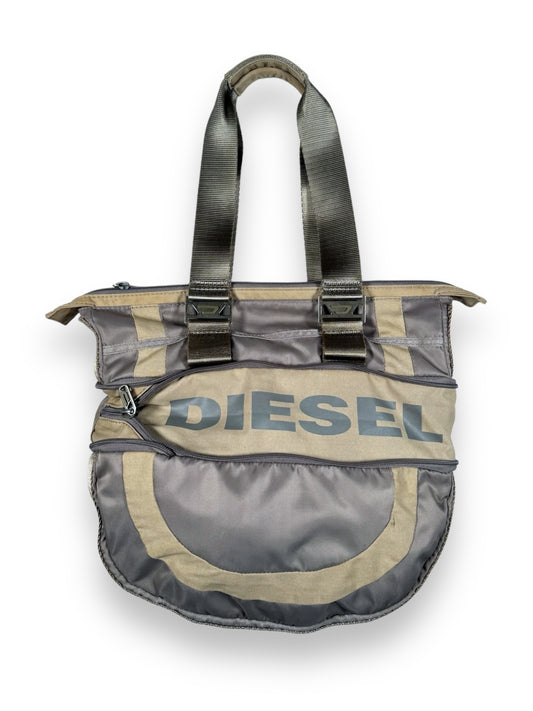 Diesel Tote Bag