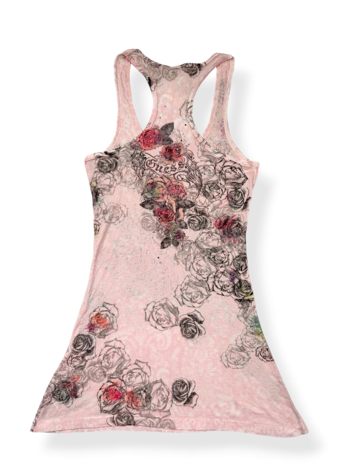 Guess Grunge Dress ♡ S