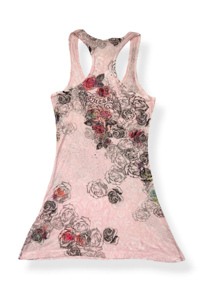 Guess Grunge Dress ♡ S