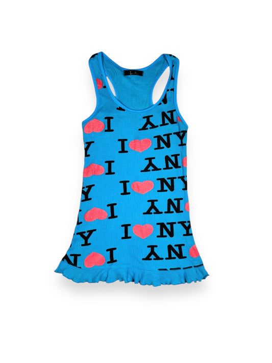 I love NY Tank