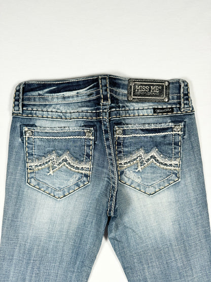 Miss Me Distressed Jeans