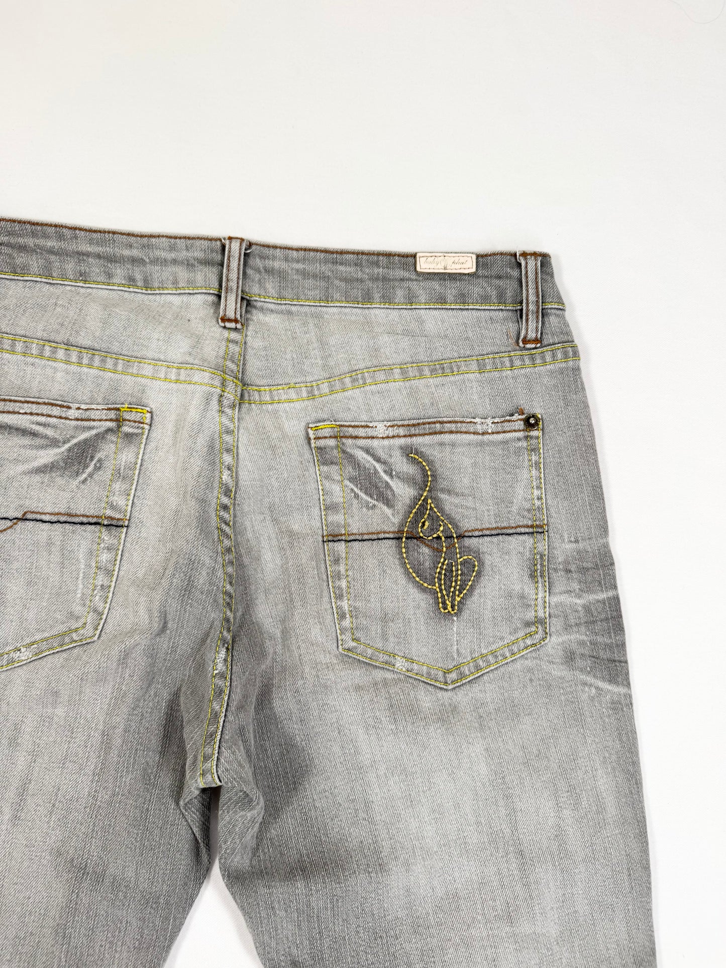 Baby Phat Capri Jeans☆ M