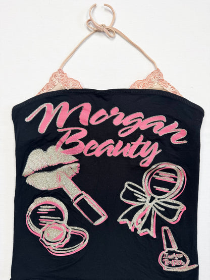 Morgan De Toi Halter ♡ M
