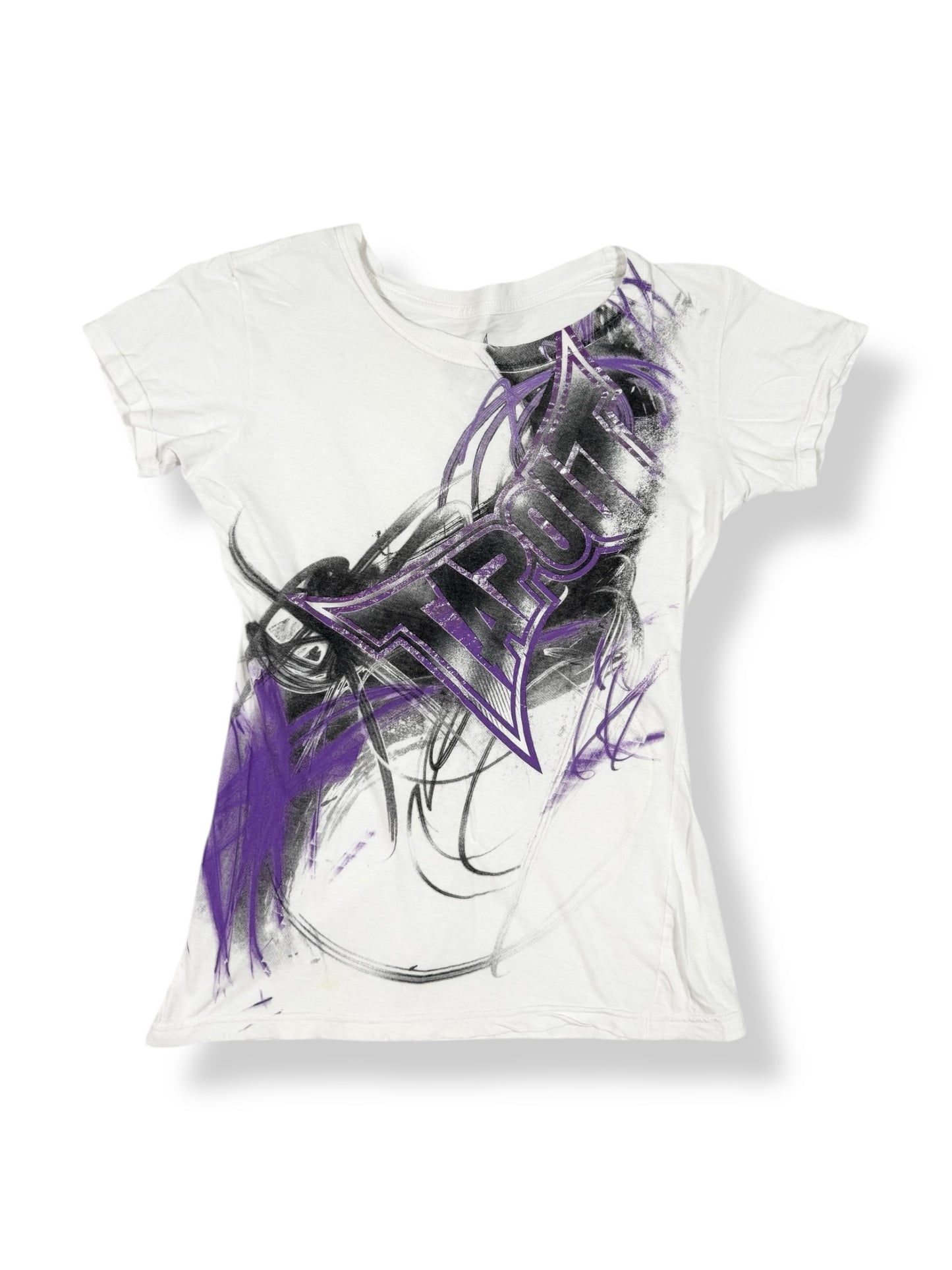 Tapout Tee ♡ Size M