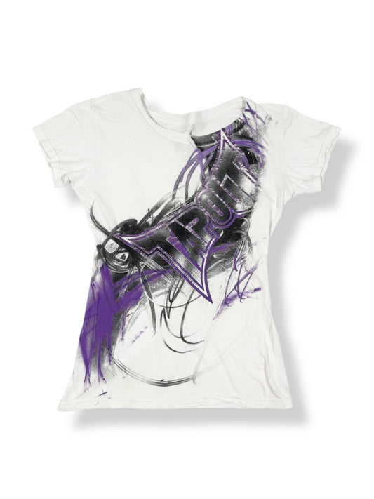 Tapout Tee ♡ Size M