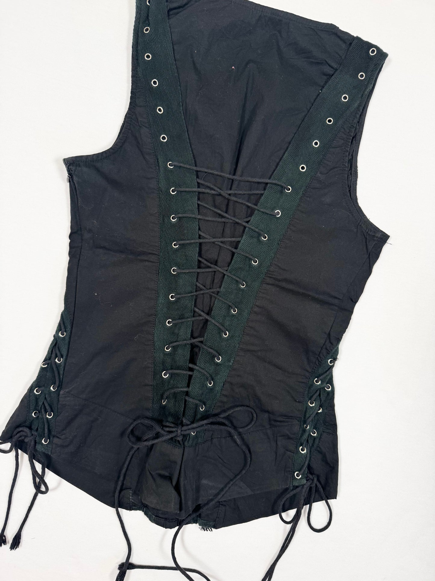 Pepe Jeans Corset ♡ Size S