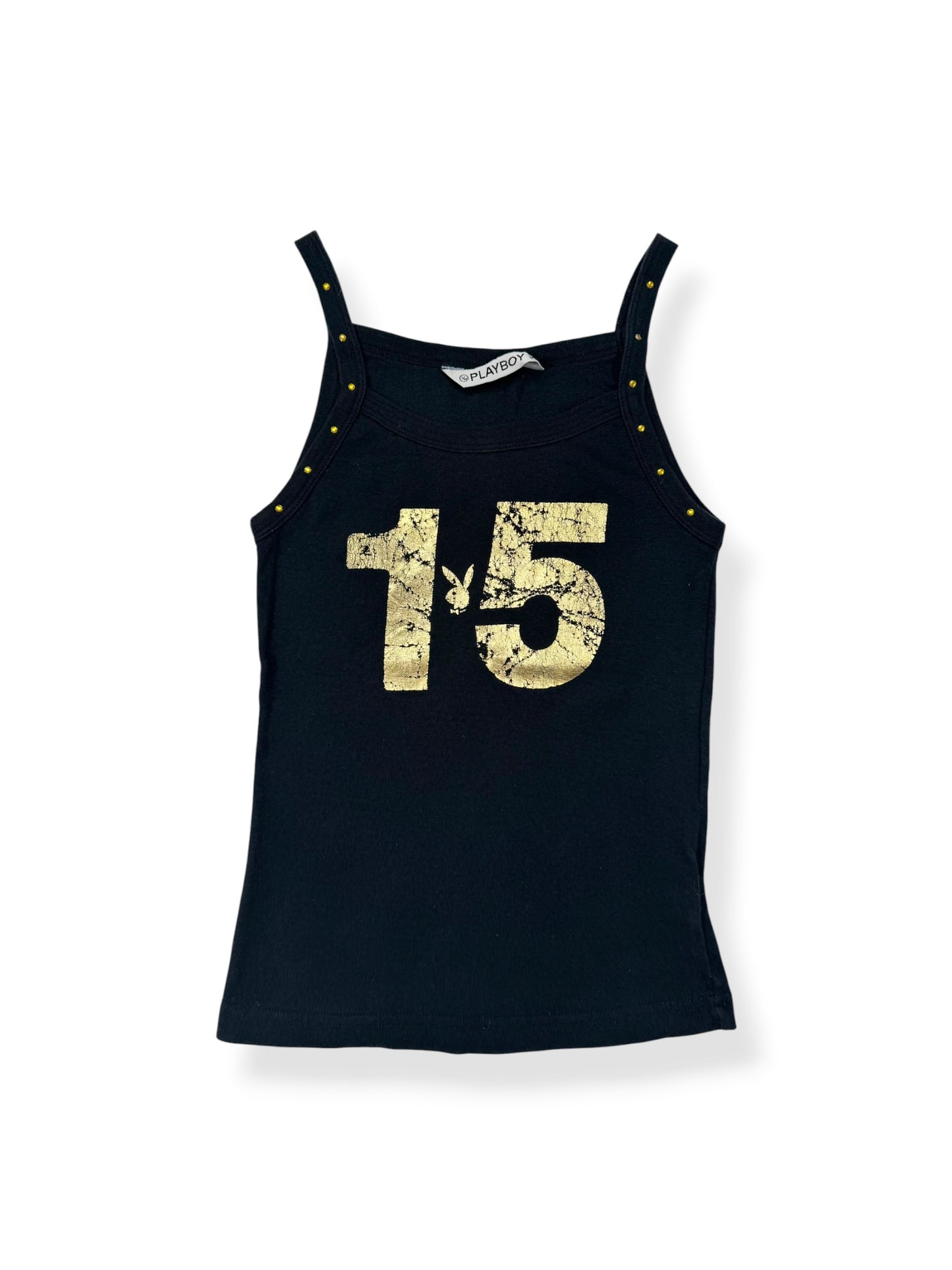 Playboy “15” Cami ♡ S