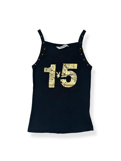 Playboy “15” Cami ♡ S