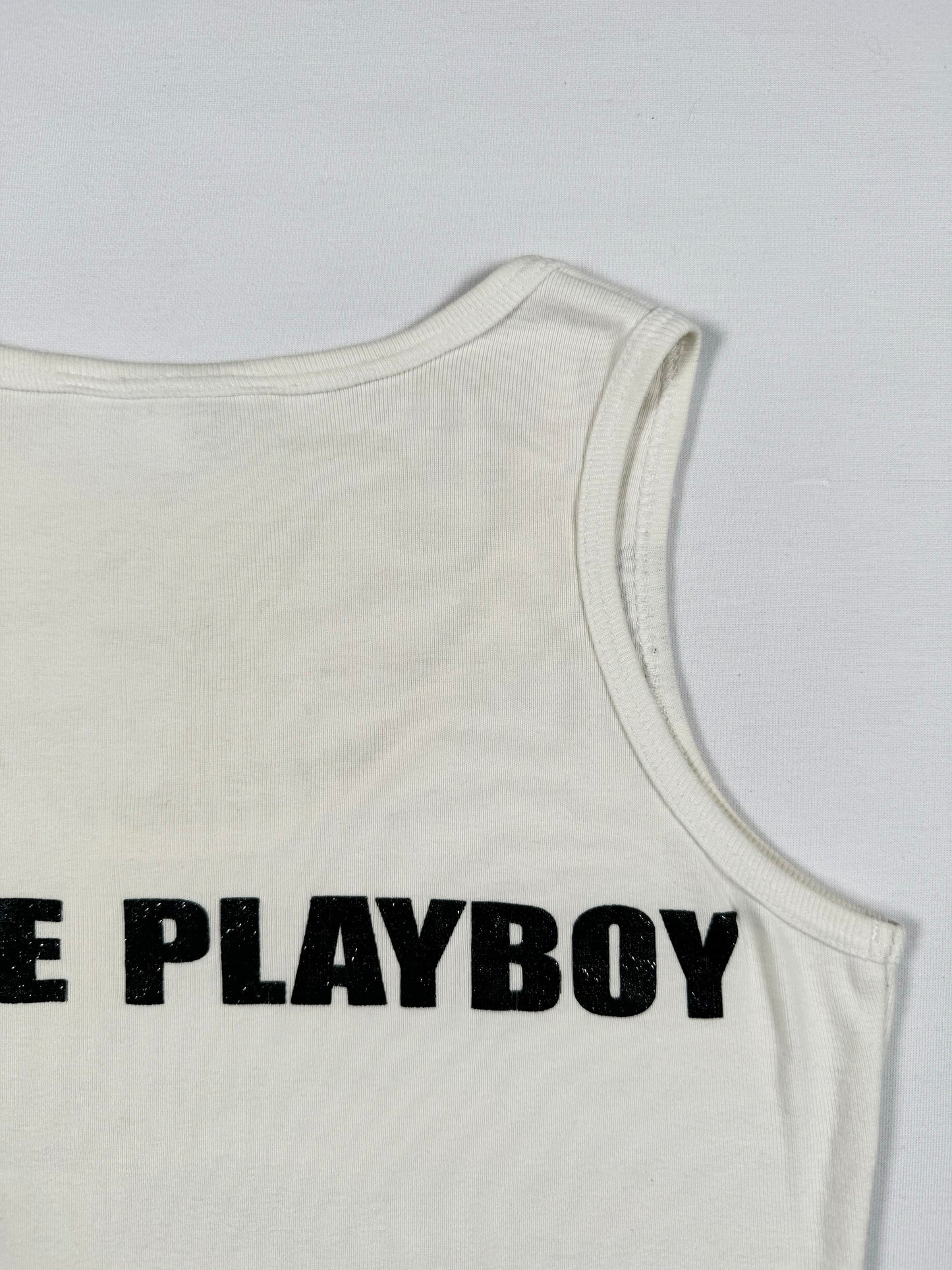 Playboy Tank