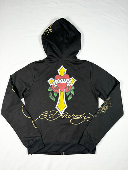 Ed Hardy Tracksuit