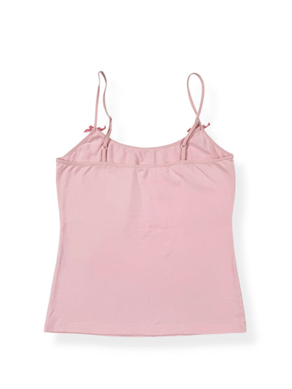 Playboy Bow Cami ♡ M