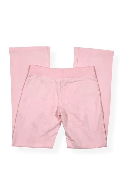 Bebe Pink Tracksuit ♡ S