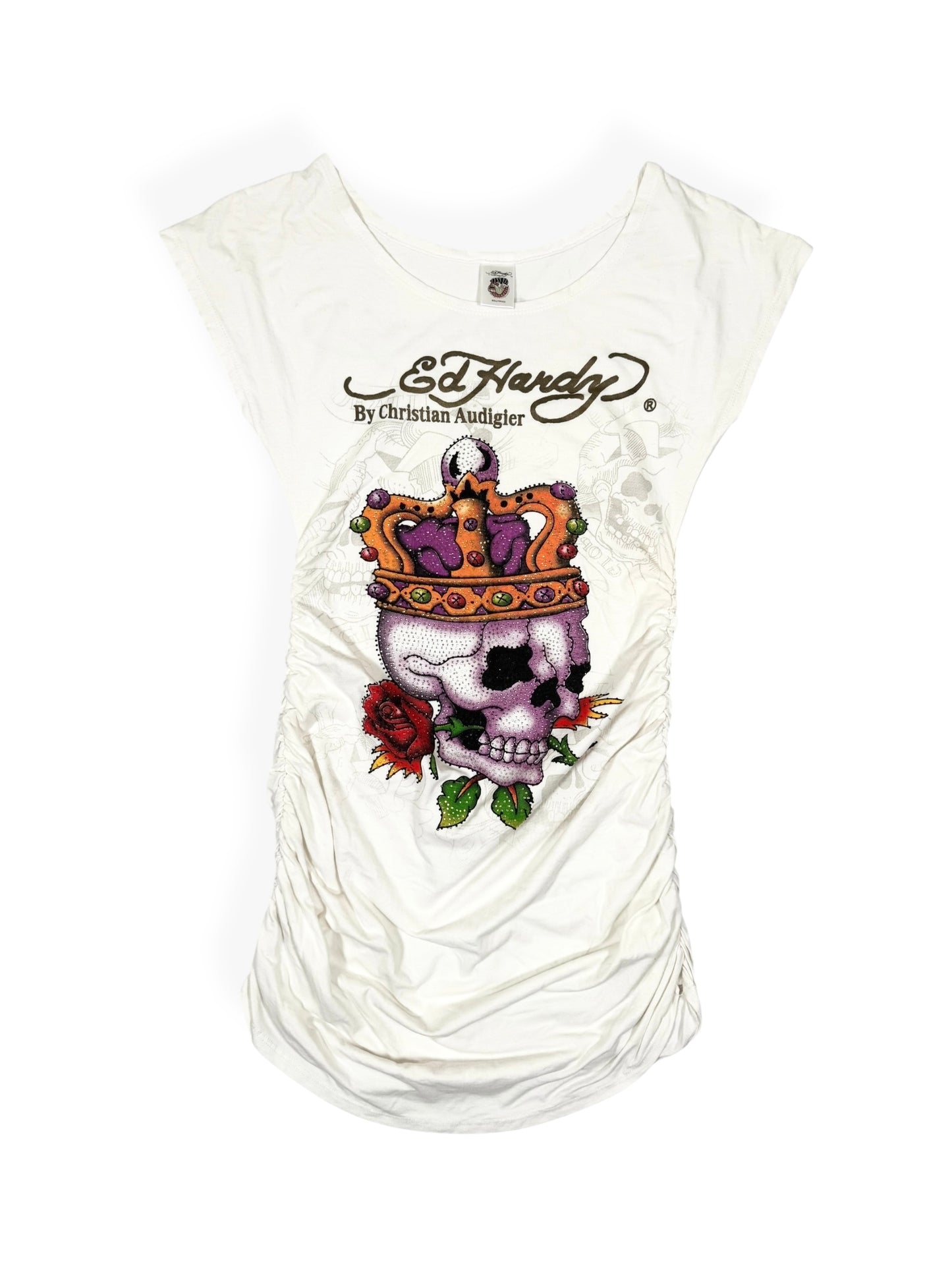 Ed Hardy Dress