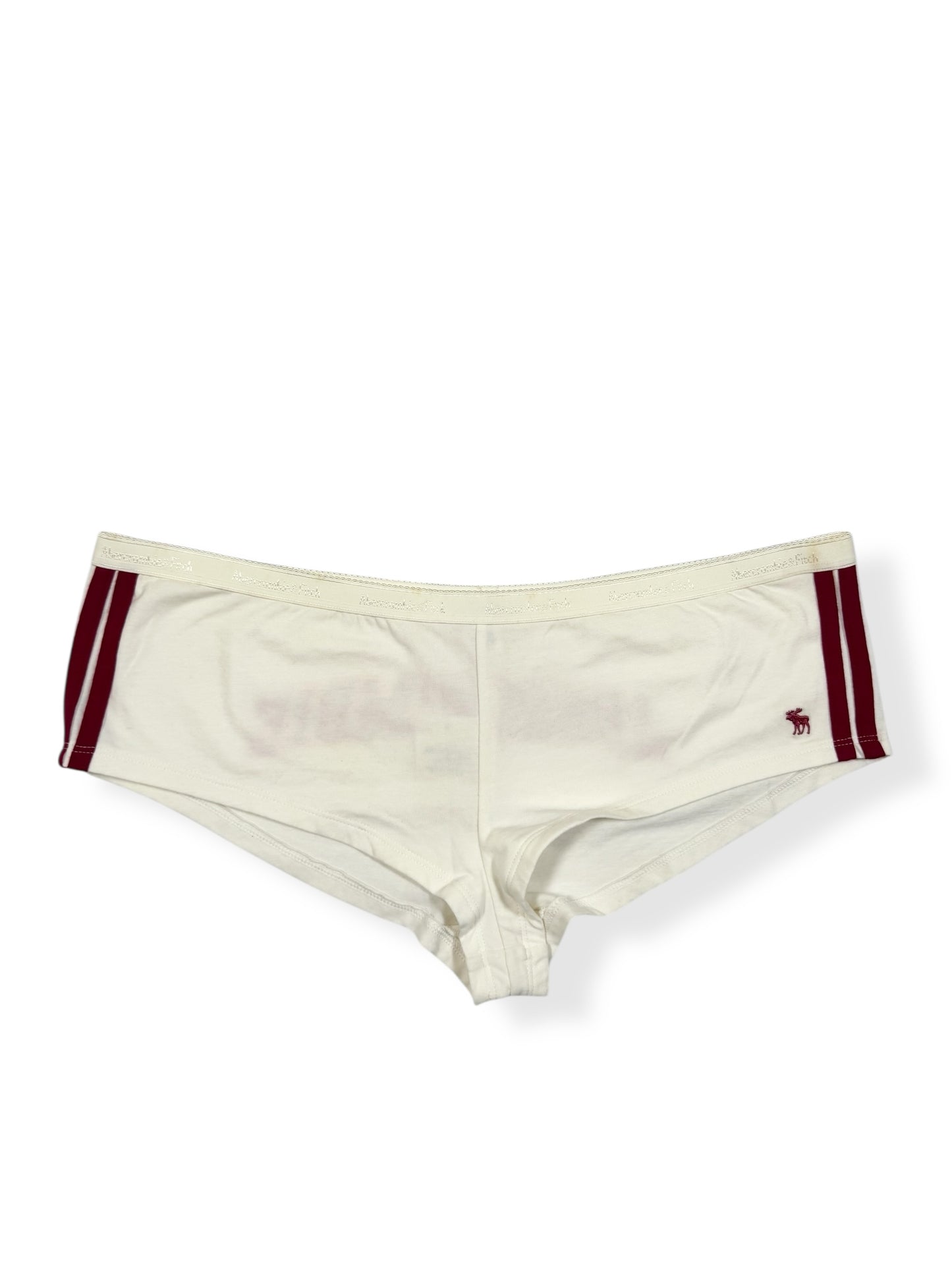 Abercrombie Micro Shorts ♡ Size S/M