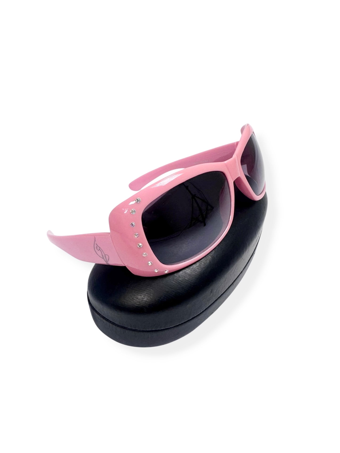 Baby Phat Pink Sunglasses