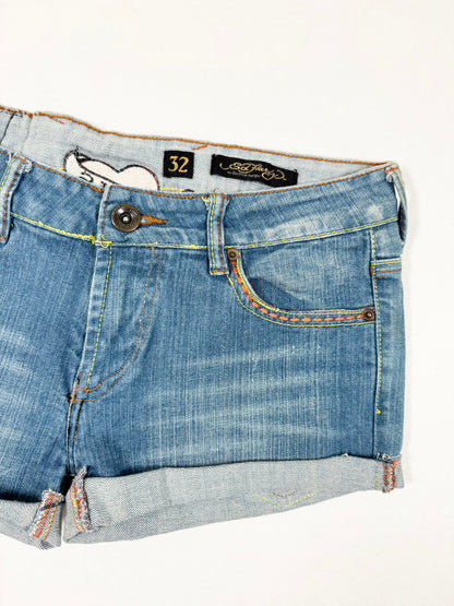 Ed Hardy Shorts