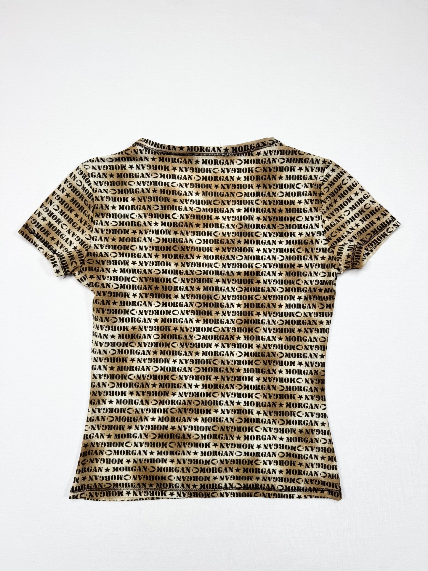 Morgan De Toi Tee ♡ S