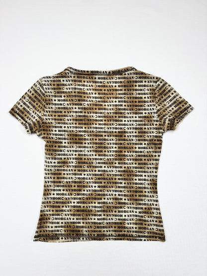 Morgan De Toi Tee ♡ S