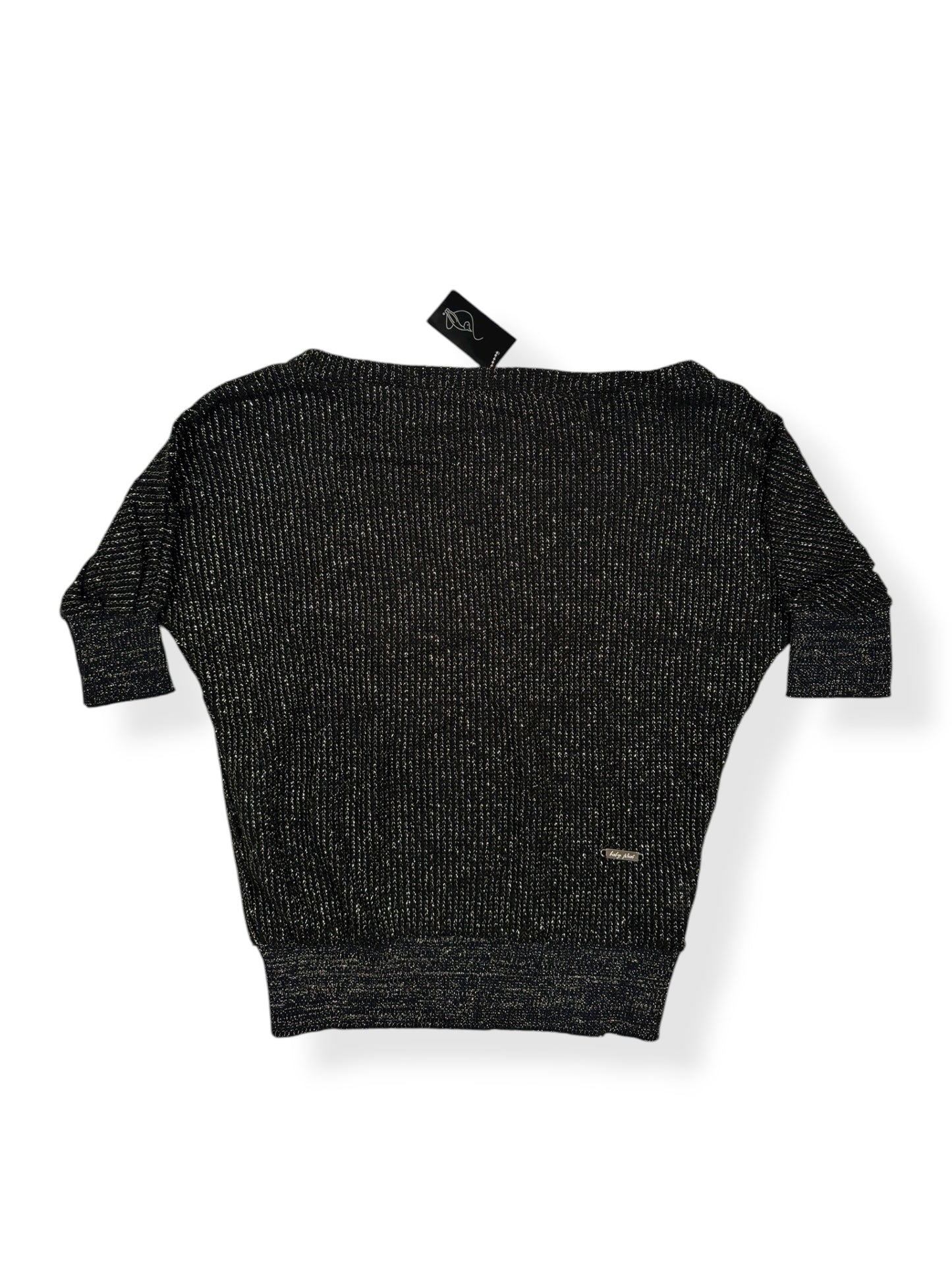 Baby Phat Batwing Knit Top ♡ Size S