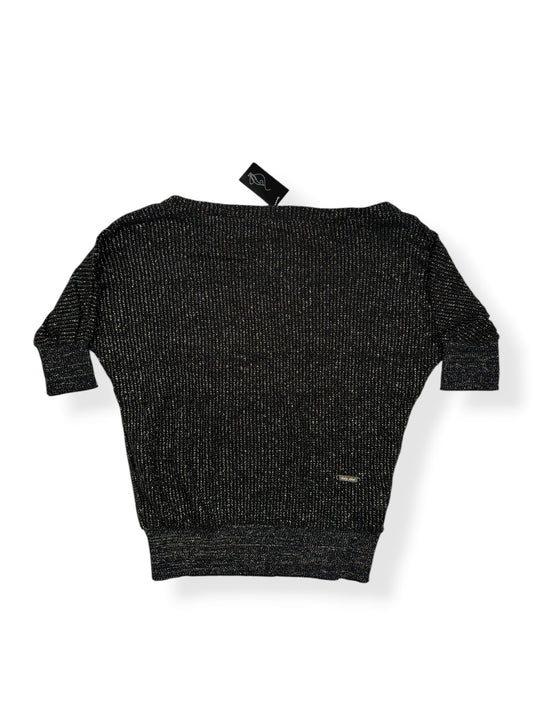 Baby Phat Batwing Knit Top ♡ Size S