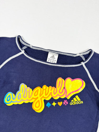 Adigirl Top ♡ Size XS