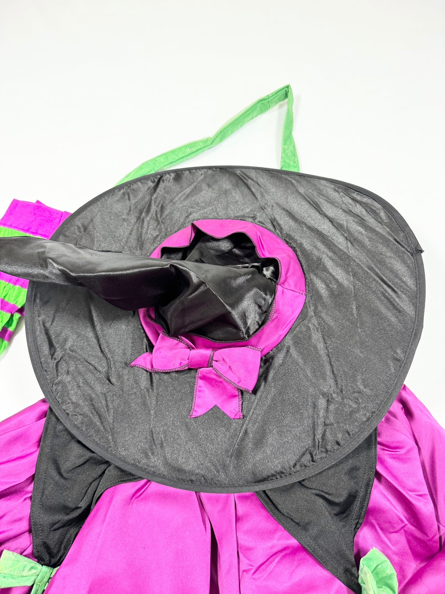 Playboy “Sparkle Witch” Halloween Costume ♡ Size S