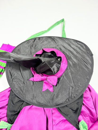 Playboy “Sparkle Witch” Halloween Costume ♡ Size S