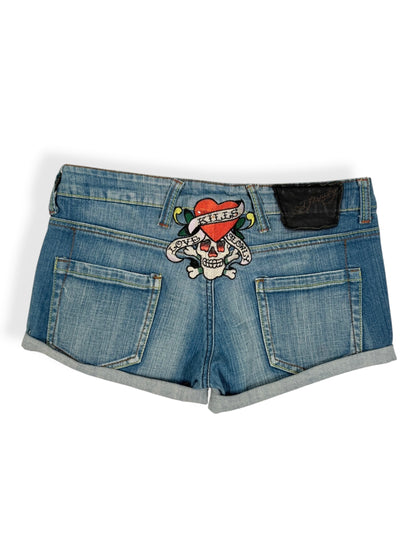 Ed Hardy Shorts