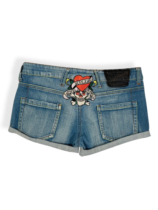 Ed Hardy Shorts