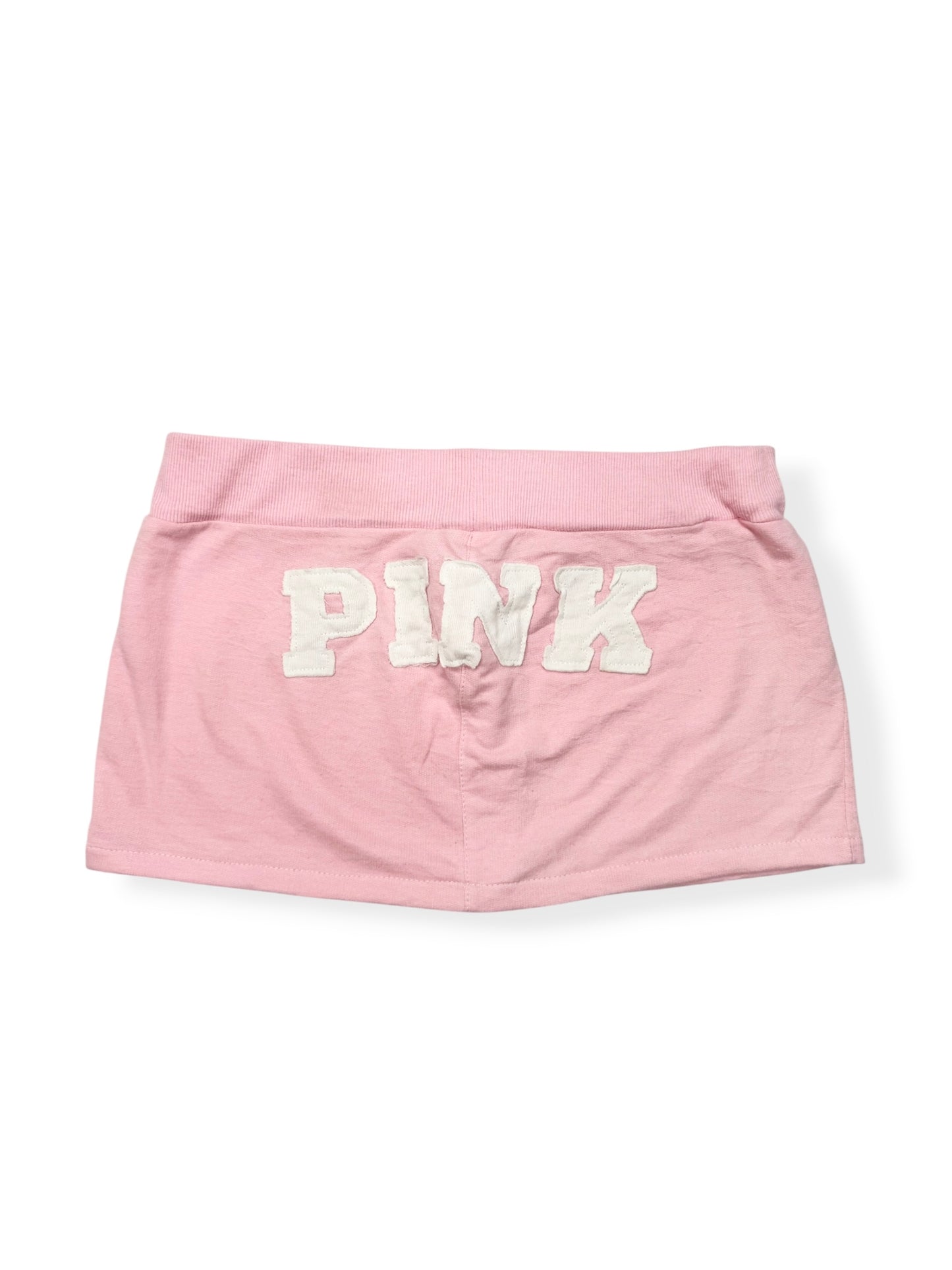 PINK Light Pink Micro Skirt ♡ XS/S
