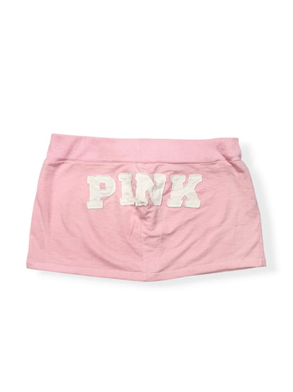 PINK Light Pink Micro Skirt ♡ XS/S