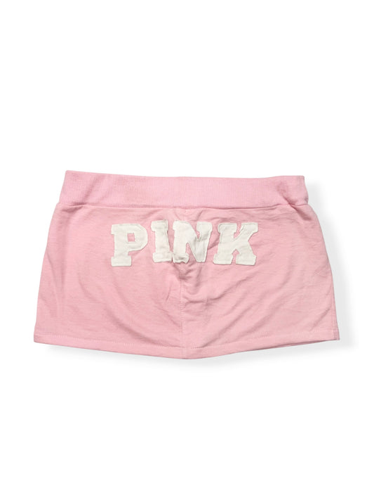 PINK Light Pink Micro Skirt ♡ XS/S