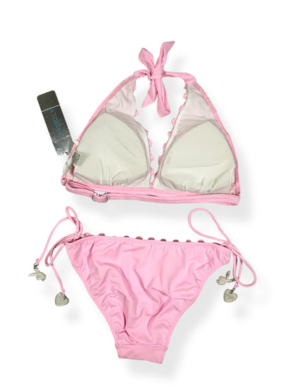 Playboy Pointelle Bikini ♡ Size XS/S