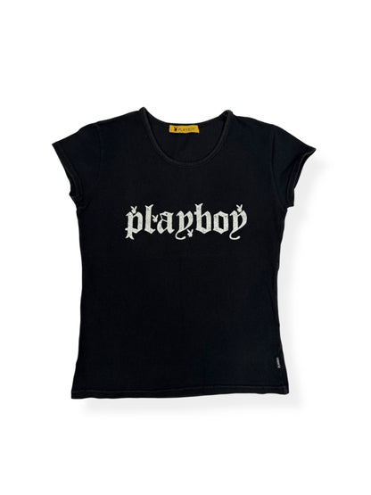 Playboy Tee ♡ S
