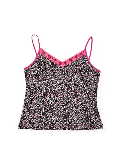 Leopard Cami ♡ Size XL