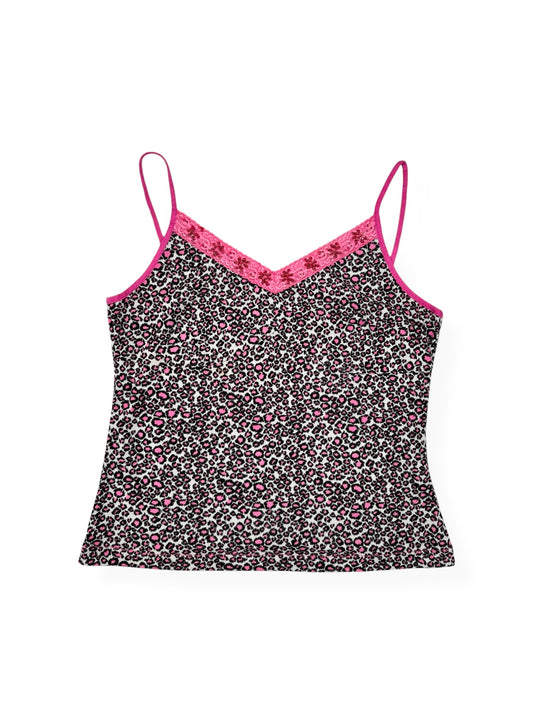 Leopard Cami ♡ Size XL