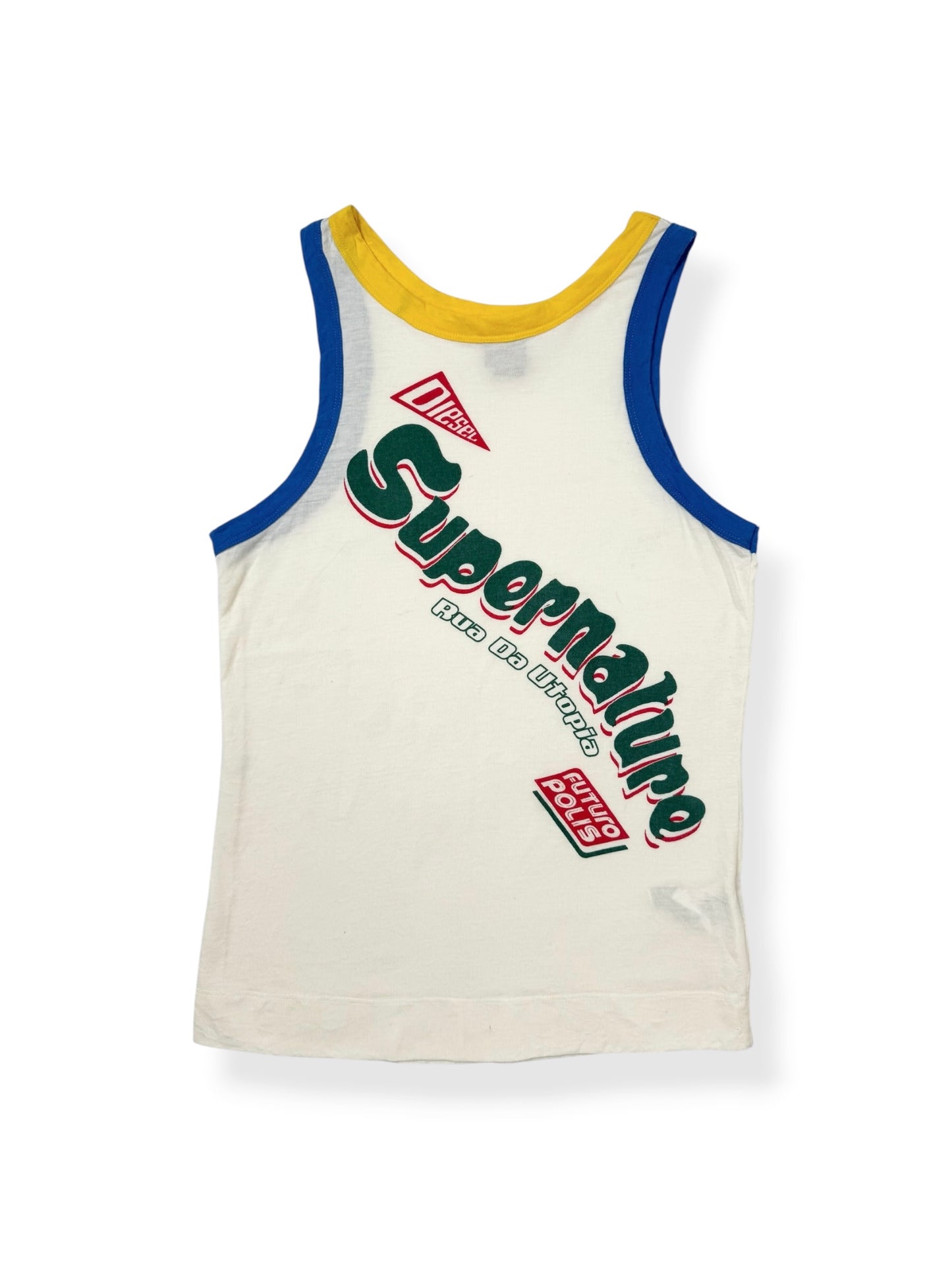 Diesel Supernature Tank ♡ M