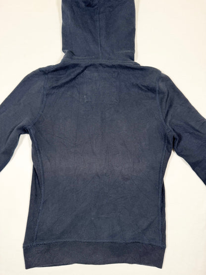 Abercrombie Zip Up Hoodie