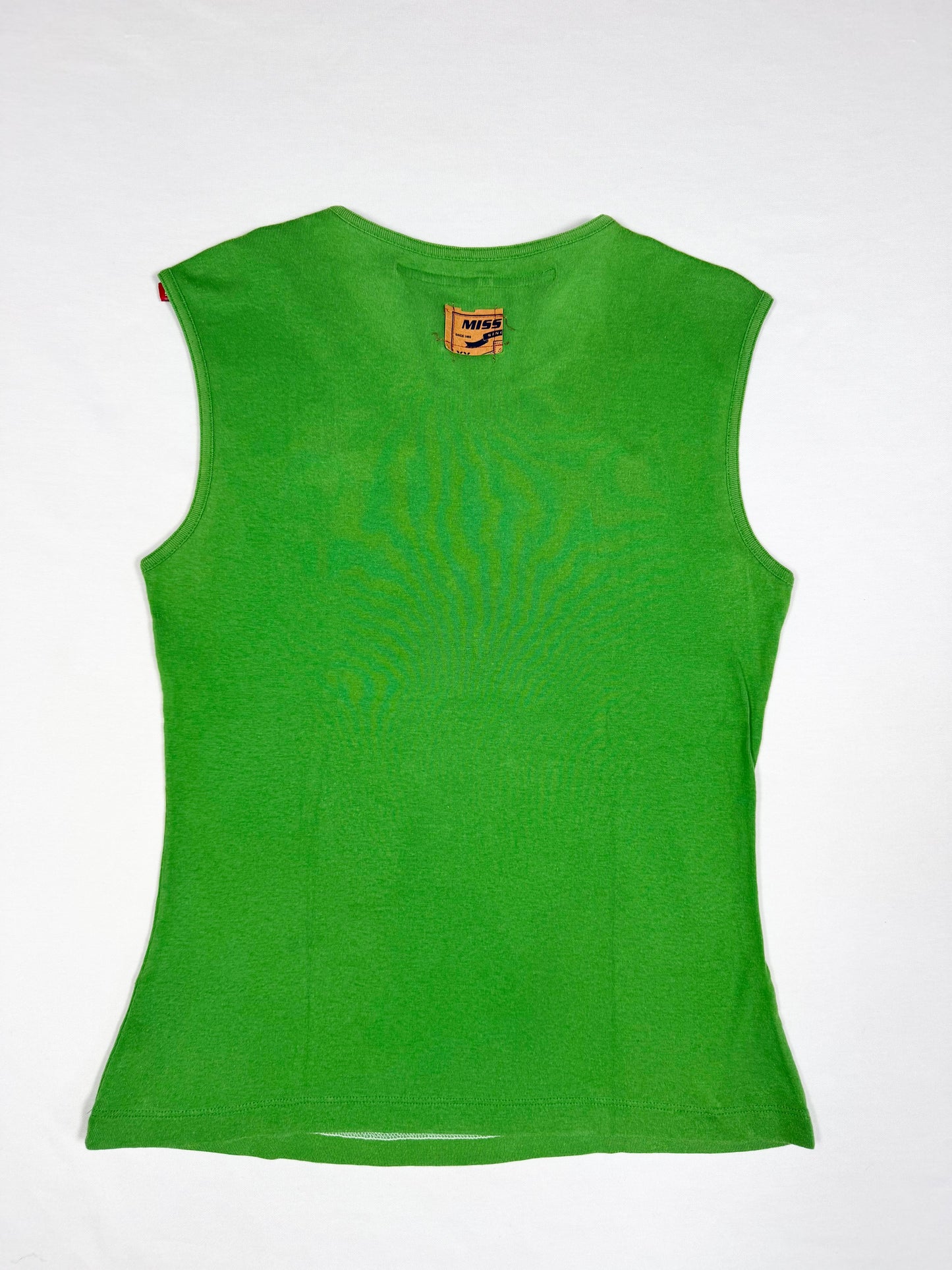 Miss Sixty Tank ♡ Size M